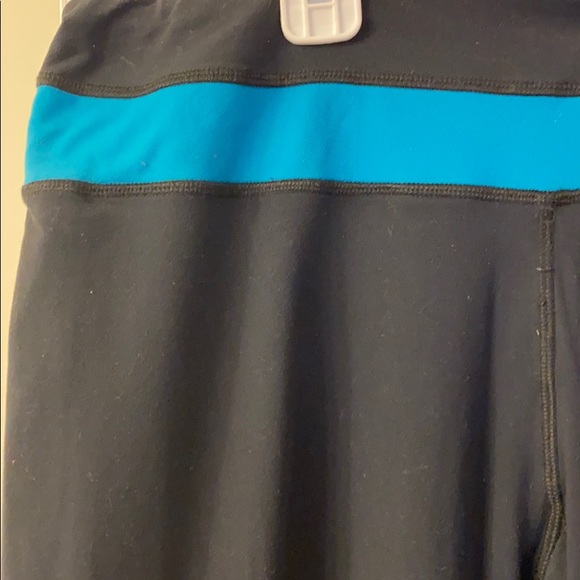 Lululemon Yoga Pants - Picture 2 of 3